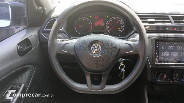 Voyage 1.0 MPI (Flex)