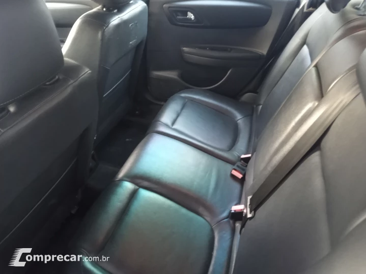 C4 2.0 Exclusive 16V