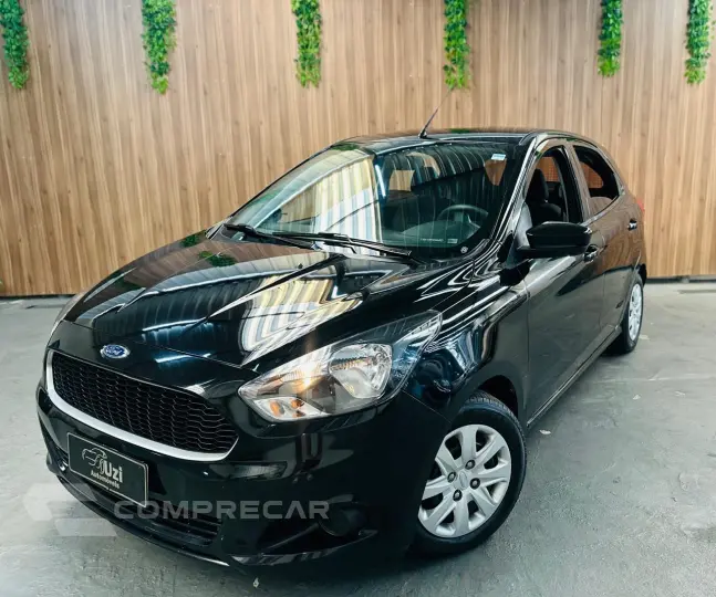 KA 1.0 SE 12V