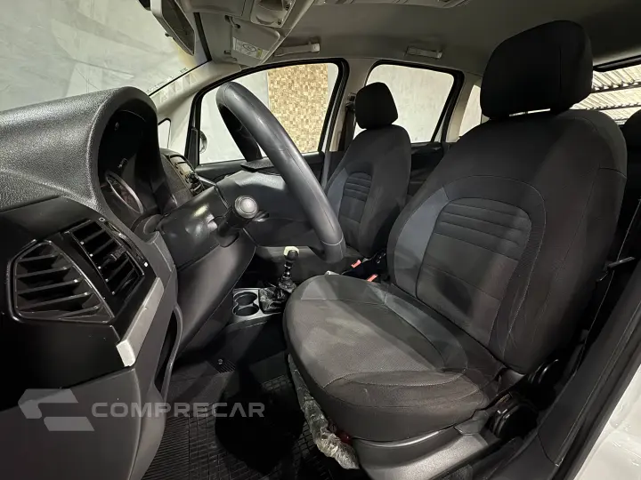 IDEA 1.4 MPI Attractive 8V