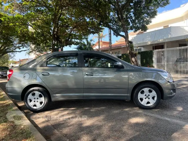 COBALT - 1.4 SFI LT 8V 4P MANUAL