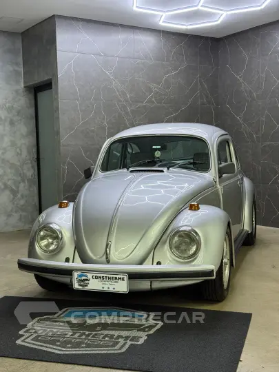 FUSCA 1.3 8V