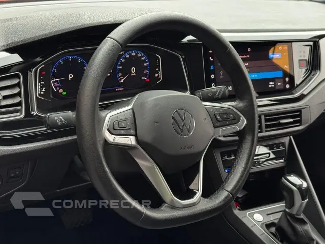 NIVUS - 1.0 200 TSI TOTAL HIGHLINE AUTOMÁTICO