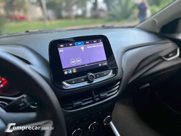 ONIX 1.0 FLEX PLUS LT MANUAL