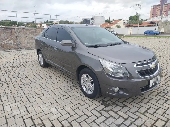 COBALT 1.8 LTZ 8V