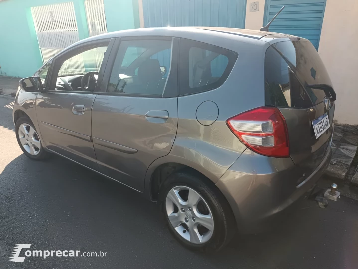 FIT 1.4 LX 16V