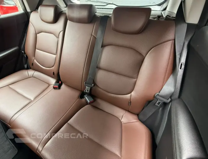 CRETA 2.0 16V Prestige