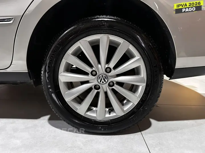 VOYAGE 1.6 MI HIGHLINE 8V FLEX 4P MANUAL