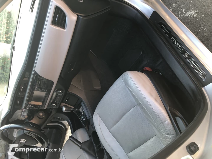 COROLLA 2.0 XEI 16V