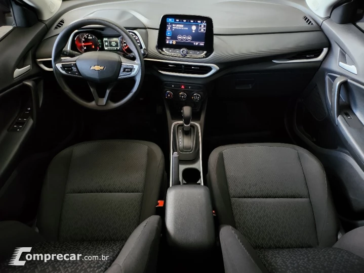 TRACKER 1.0  TURBO FLEX AUTOMÁTICO