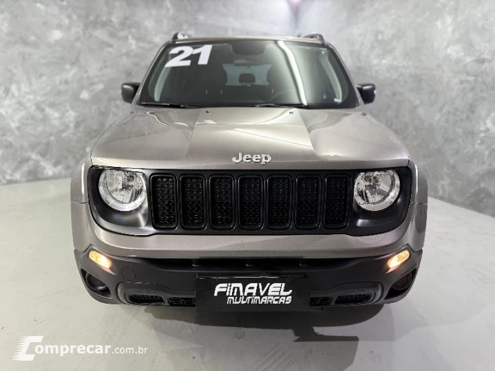 RENEGADE 1.8 16V