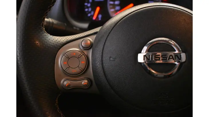 MARCH - 1.6 SV 16V 4P MANUAL