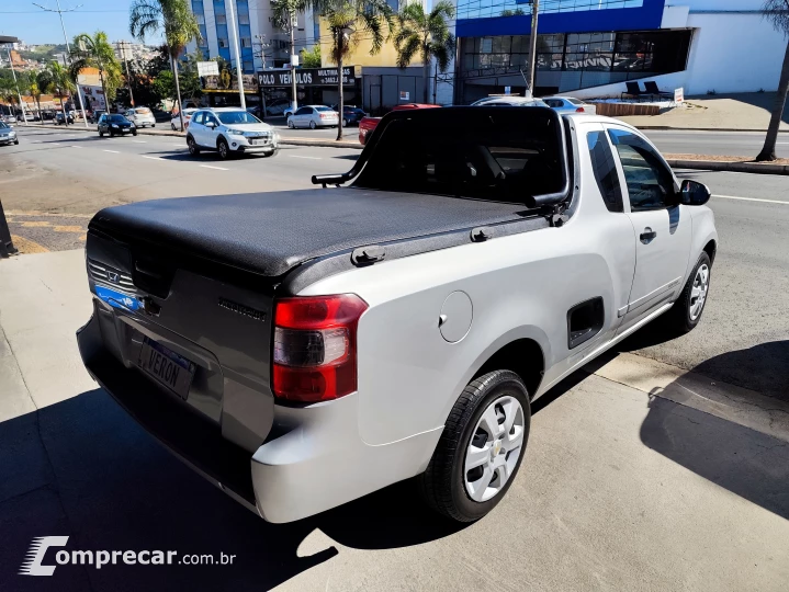 MONTANA 1.4 MPFI LS CS 8V