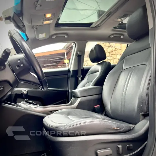 SPORTAGE 2.0 EX 4X2 16V