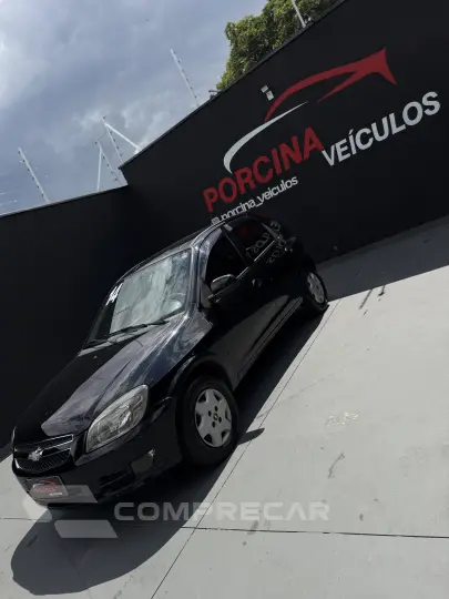 CELTA 1.0 MPFI Spirit 8V