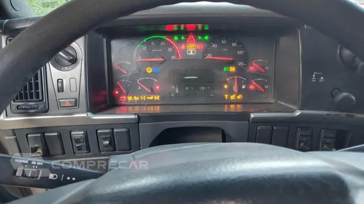 FM 3704X2T