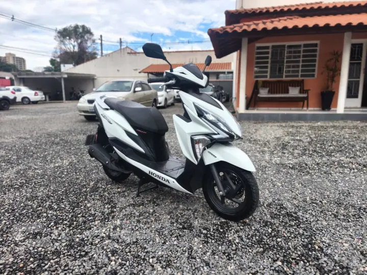 ELITE 125