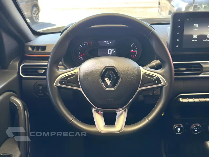 OROCH 1.3 TCE FLEX OUTSIDER X-TRONIC