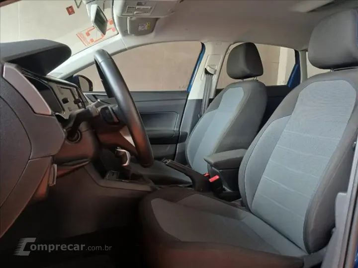 NIVUS 1.0 200 TSI Comfortline