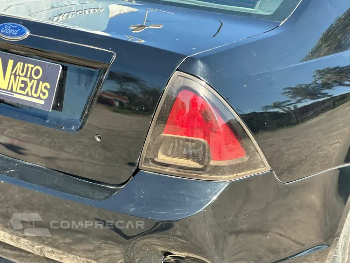 FUSION 2.0 SEL 16V