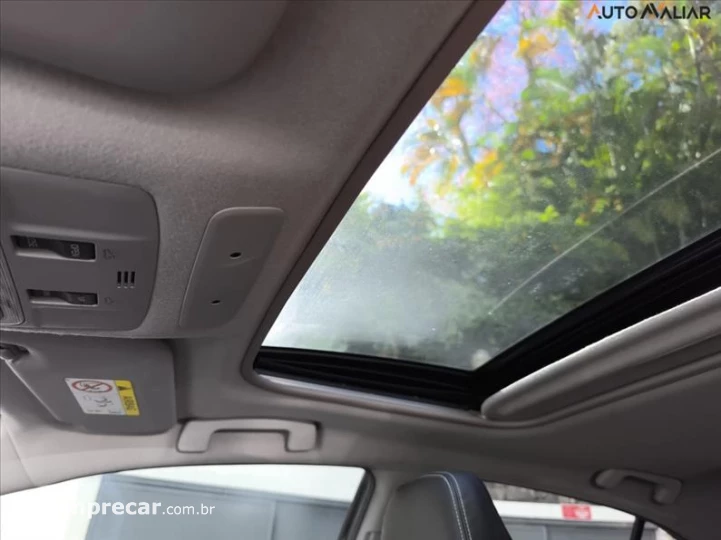 YARIS 1.5 16V Sedan XLS Connect