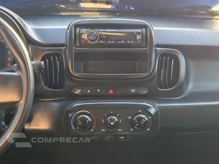 MOBI 1.0 EVO FLEX LIKE. MANUAL