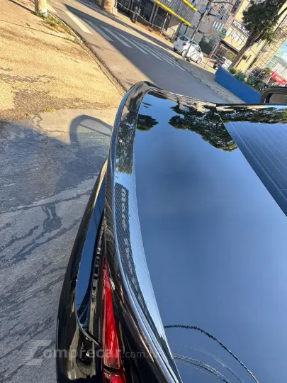 320I 2.0 16V Turbo M Sport 10th Anniversary Edition