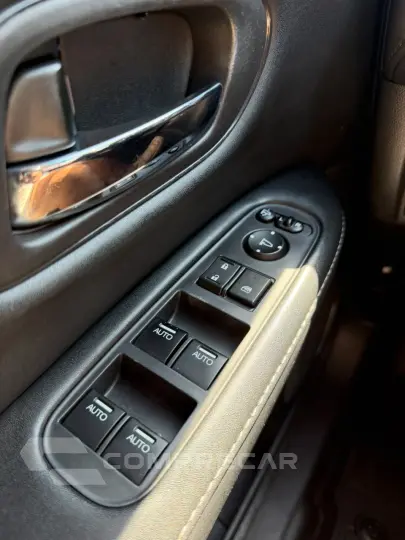 HR-V 1.8 16V EXL