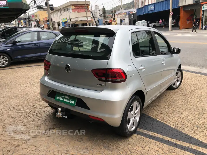 Fox 1.6 Mi Rock In Rio 8V Flex 4P Manual