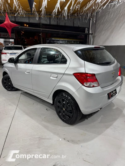 ONIX 1.4 MPFI LT 8V FLEX 4P MANUAL