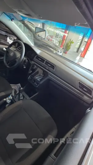 SAVEIRO 1.6 MSI Robust CS 16V