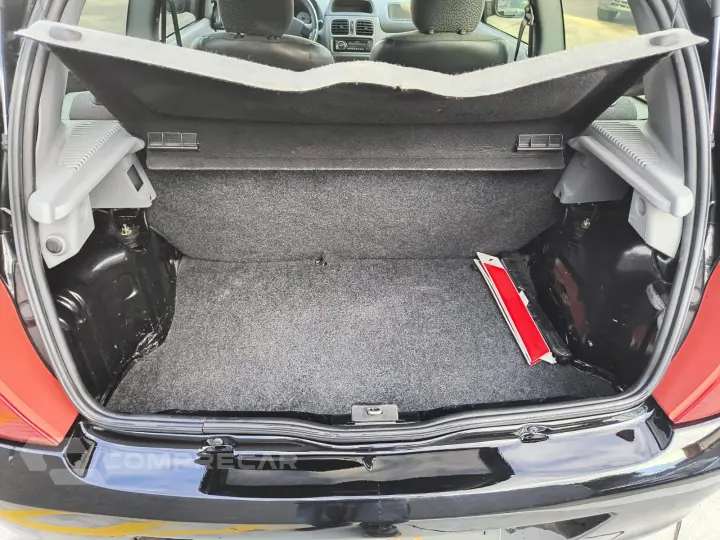 CLIO 1.0 Campus 16V