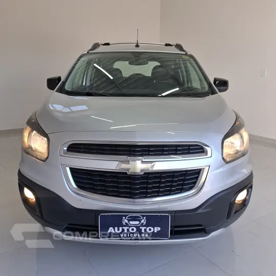 SPIN 1.8 Activ 8V