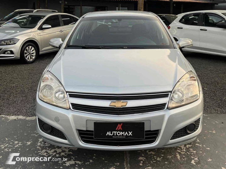 VECTRA 2.0 MPFI EXPRESSION 8V FLEX 4P MANUAL