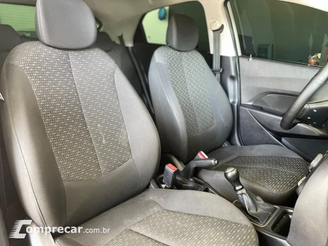 HB20 - 1.0 COMFORT PLUS 12V 4P MANUAL