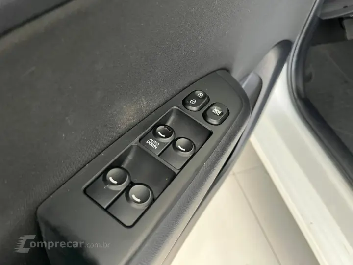 HB20 1.0 12V Comfort Plus