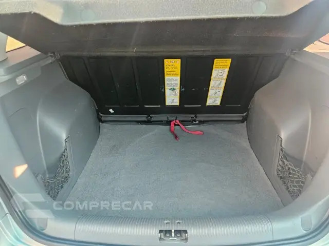 SPACEFOX - 1.6 MI ROUTE 8V 4P MANUAL