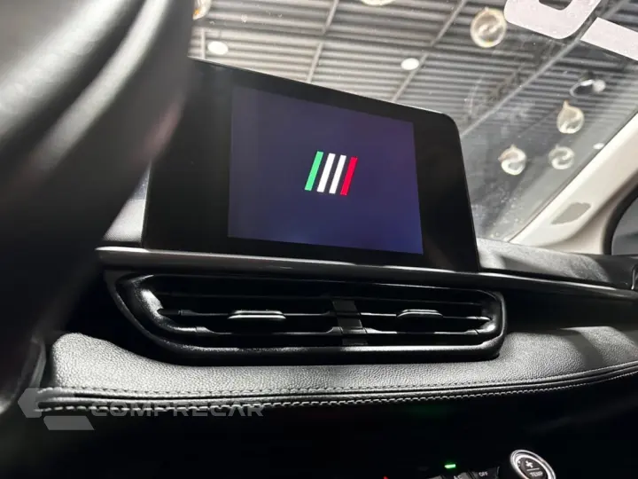 FASTBACK 1.0 TURBO 200 FLEX AUDACE CVT