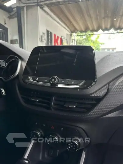ONIX PLUS LTZ TURBO