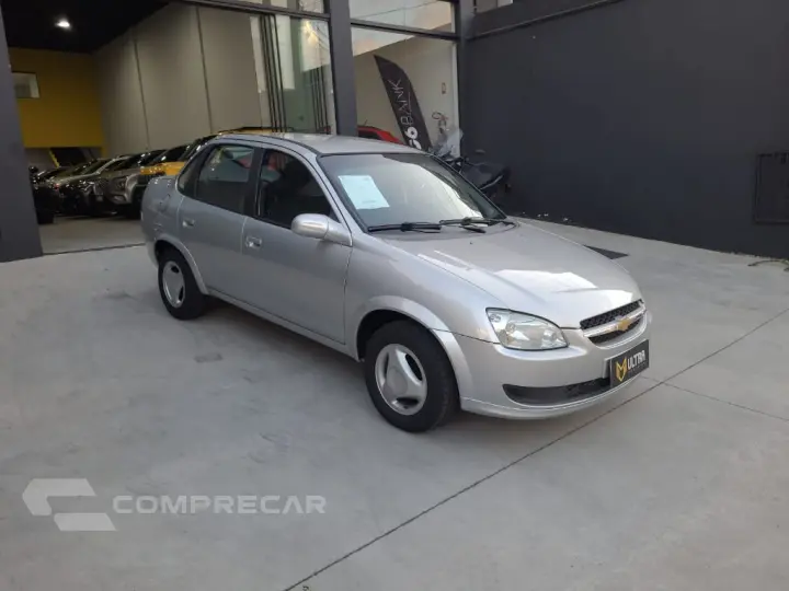 Classic Life/LS 1.0 VHC FlexP. 4p