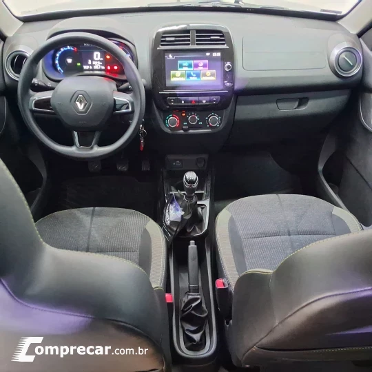 KWID 1.0 12V SCE Outsider