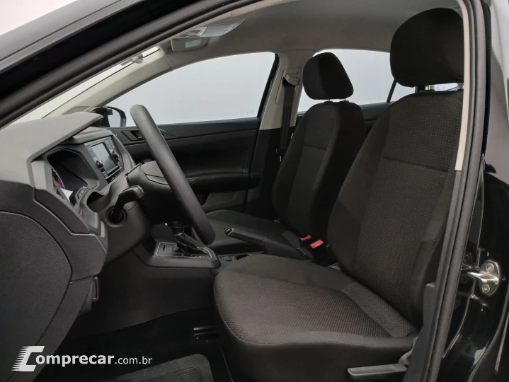 VIRTUS 1.0 200 TSI COMFORTLINE AUTOMÁTICO
