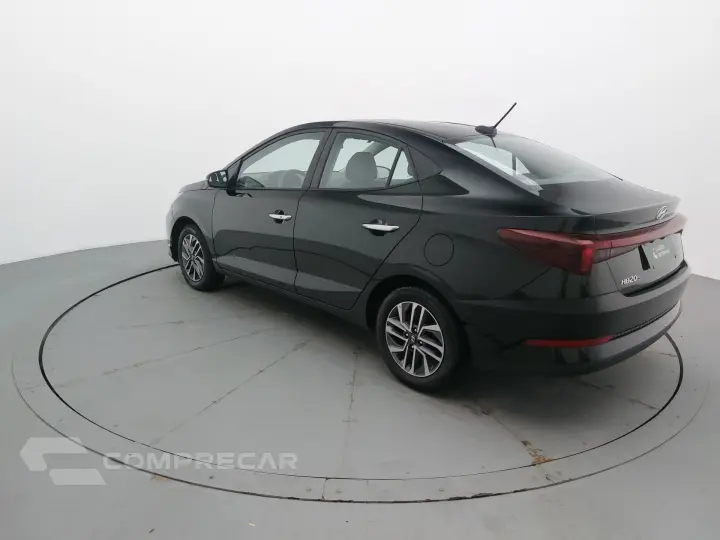 HB20S 1.0 12V FLEX LIMITED PLUS MANUAL