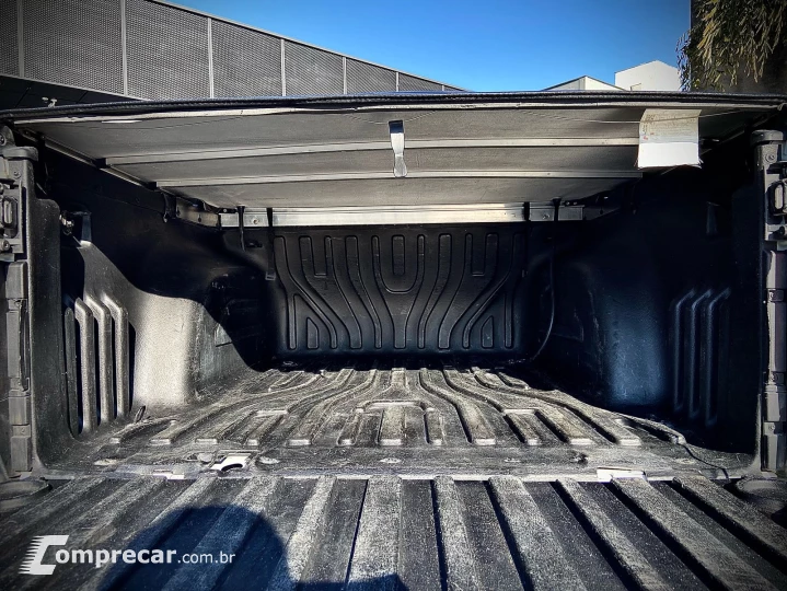 DUSTER OROCH 1.6 16V SCE Express