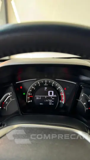 CIVIC 2.0 16vone Sport