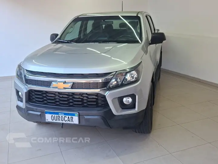 S10 2.8 16V Turbo LT CD 4X4
