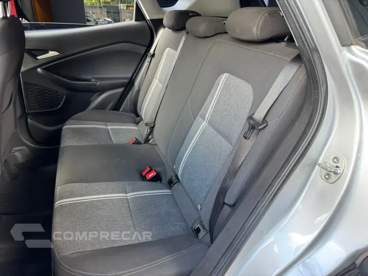 TRACKER 1.0 Turbo LT