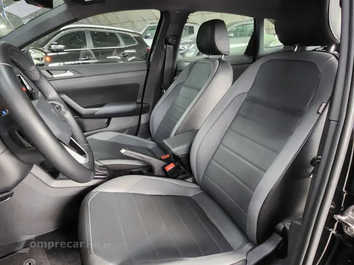 NIVUS 1.0 200 TSI TOTAL FLEX HIGHLINE AUTOMÁTICO