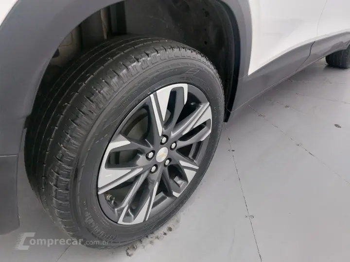 TRACKER 1.2 TURBO FLEX PREMIER AUTOMÁTICO