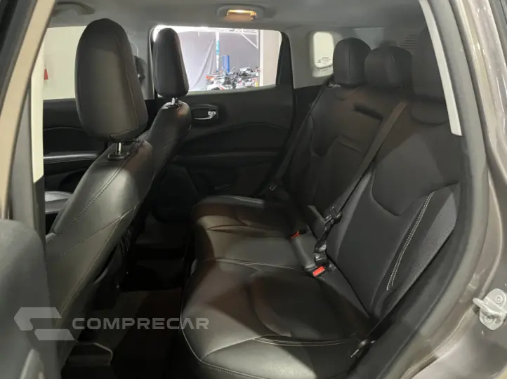 COMPASS 2.0 Sport 4X2 16V